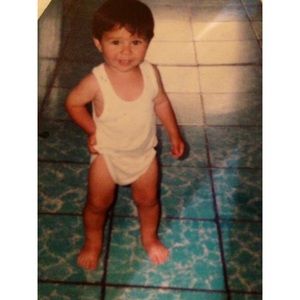 Meet your Posher, Javier